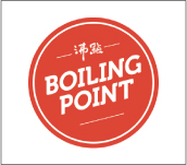 BOILING POINT（ボイリングポイント） 
