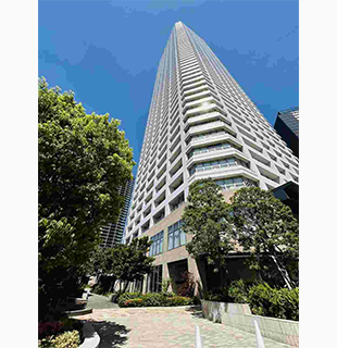 三菱地所レジデンス株式会社 ザ · パークハウス西新宿 Tower 60