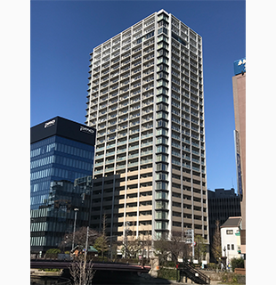 東京建物株式会社 ブリリア八重洲アベニュー