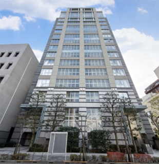 大和ハウス工業株式会社 プレミスト六番町