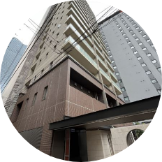 ウェリス六本木